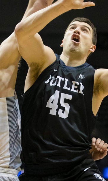 Butler looking to break out of slump against St. John's